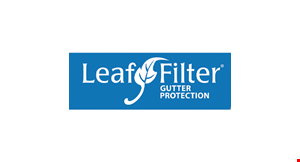 Leaf Filter Gutter Protection logo