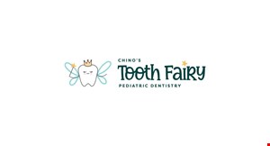 Chino's Tooth Fairy logo