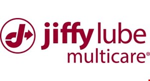 Jiffy Lube Multicare logo