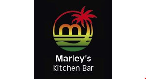 Marley's Kitchen Bar logo