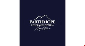 Parthenope Ristorante & Pizzeria Napoletana logo