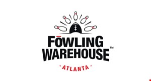 Fowling Warehouse Atlanta logo