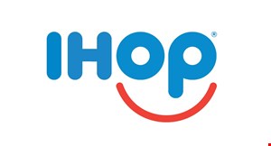 IHOP logo