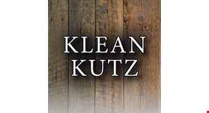 Klean Kutz logo