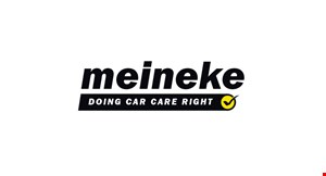 Meineike logo