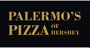 Palermo's Pizza Of Hershey logo