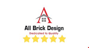 All Brick Design logo