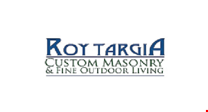 Roy Targia logo