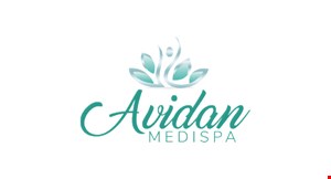 Avidan Med Spa logo