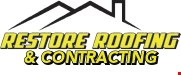 Product image for Restore Roofing & Contracting $1500 Off Any Complete Roofing, Siding Or Stonework Job