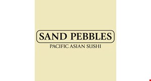 Sand Pebbles logo