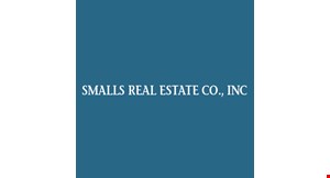 Smalls Real Estate Co., Inc logo