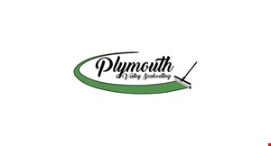 Plymouth Valley Sealcoating logo