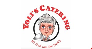 Yoli's Catering logo