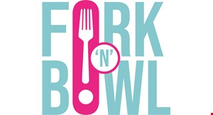 Fork 'N' Bowl logo