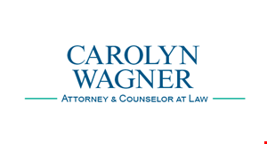 Carolyn Wagner Attorney & Counselor At Law logo