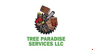 Tree Paradise Services LLC logo