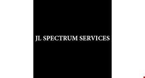 Jl Spectrum Services logo