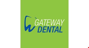 Gateway Dental logo