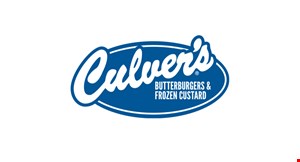 Culver's logo