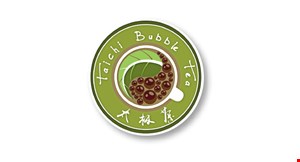 Taichi Bubble Tea logo