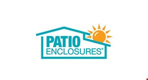 Product image for Patio Enclosures 25% Off Sunrooms & Enclosures Plus Bonus Travel Voucher With Purchase Plus Payments As Low As $134/Mo