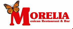 Morelia Mexican Restaurant & Bar logo