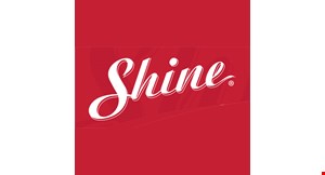 Shine logo