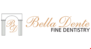 Bella Dente Fine Dentistry logo