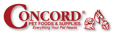 concord pet supply