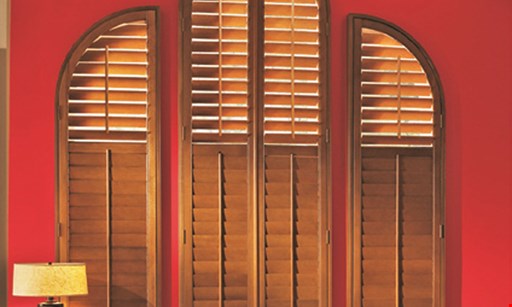Product image for BUDGET BLINDS 25% Off Select Signature Series™ Window Treatments*