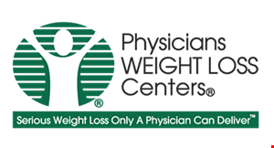 Physician's Weight Loss Centers logo