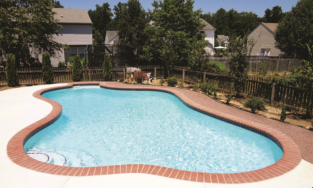 Product image for Catalina Pool Builders $32,980* Complete Concrete Pool