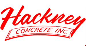 Product image for Hackney Concrete $25 Off Any Removal Job. 