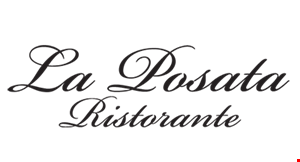 La Posata Ristorante logo
