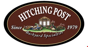 Hitching Post logo