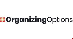 Organizing Options LLC logo