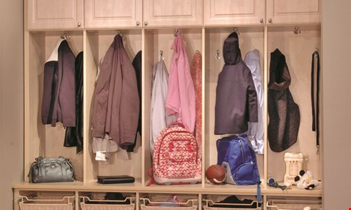 Product image for Organizing Options LLC Up To 25% Off Special Bonus: Free Installation Seniors Take An Additional 5% Off