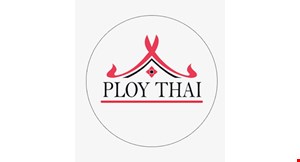 Ploy Thai logo