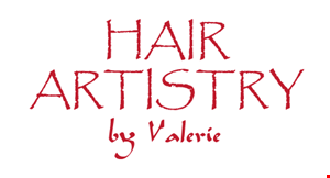 Hair Artistry By Valerie logo