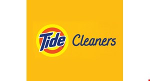 Delia's Cleaners logo