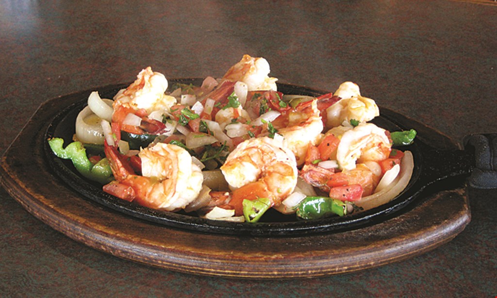 Product image for Del Rio Mexican Restaurant 15% OFF total check dine in only mon-thurs special.