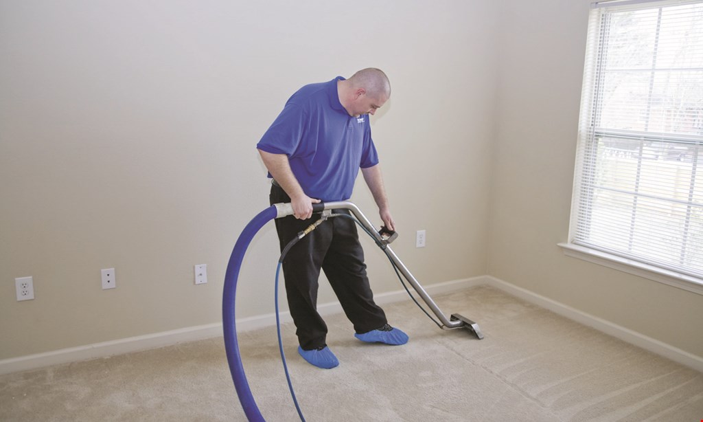 Product image for Cleanmaster Pro $99 CARPET CLEANING 2 Areas area is 300 sq. ft. count as two areas 