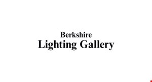 Berkshire Lighting Gallery logo