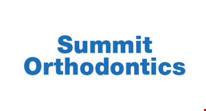 Summit Orthodontics logo