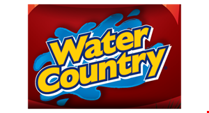 Water Country logo