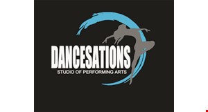 Dancesations logo