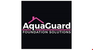 Aquaguard Foundation Solutions logo