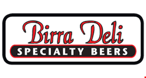 Birra Deli logo