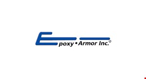 Epoxy Armor logo